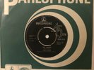 Thin Lizzy The Farmer Original Irish pressing. Parlophone DIP.513 Thin Lizzie