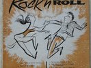 ROCK 'N ROLL - Artie Malvin And The Rock And Roll Rhythm Rockets - 1956 - S.A.