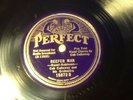 Cab Calloway Reefer Man/Minnie the Moocher Perfect 15872 E Condition