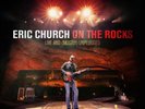 ERIC CHURCH On the Rocks Live Vinyl LP RSD Record Store Day 2016 BRAND NEW