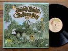 The Beach Boys SMILEY SMILE Orig 1967 LP No Turmbull MONO EX