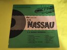 The Cruise Ship S.S. Nassau Orchestra Arturo Vallerga - Album Vinyl Record LP