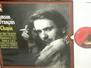 SAMSON FRANCOIS *CHOPIN :the MONO 50 's RECORDINGS *EMI FRANCE 3 LP MONO