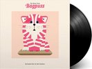 Sandra Kerr & John Faulkner -The Music From Bagpuss Vinyl LP Library Edition New