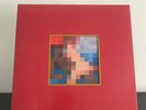 Kanye West - My Beautiful Dark Twisted Fantasy 3LP Vinyl 