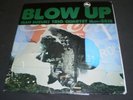 ISAO SUZUKI TRIO/QUARTET : Blow Up '73 Japan plus insert