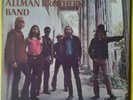 ALLMAN BROTHERS BAND - The Allman Brothers Band (1969 LP on Atco) EX/EX(-)