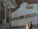 Depeche Mode - Some great reward Lp Album Vinyl Pop, Electronic, Synth Pop