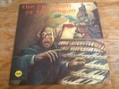 The Phantom Of The Organ Electric Lemon (1973) Near MINT Spooky Organ Music