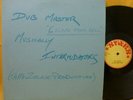 Musically Intemidaters Tappa Zukie Dub Master ESCAPE LP JA 1977 Stars NM VINYL