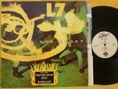 L7 BRICKS ARE HEAVY LP UK 1992 N MINT London 828 307-1 w INNER