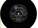 Christine Quaite ?Long After Tonight Is All Over 45 UK 1965 Stateside  7