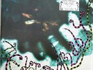 THE CURE LULLABY LIMITED PINK VINYL LP 03394 RARE 12