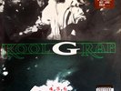 KOOL G RAP 4 5 6 DOUBLE LP w INNERS EX VINYLS US 1995 Cold Chillin' E2 57808