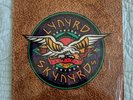 Lynyrd Skynyrd - Skynyrd's Innyrds LP, 1989