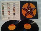 PENTANGLE - PENTANGLE SWEET CHILD - REPRISE RECORDS 2-LP FOLK ROCK VINYL LP