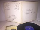 ROLLING STONES - BEGGARS BANQUET - LONDON RECORDS GATEFOLD ROCK LP PS-538