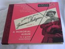 Jimmie Rodgers Memorial Album V 3/4 78s/RCA Victor P 318/UNPLAYED NEW OLD STOCK*
