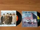les Beatles 2 EP thailande