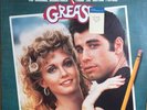 Various Artists - Grease Original Soundtrack 2x12” Vinyl LP 1978 RSO 2658EX+