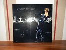 ROXY MUSIC  