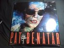 SEALED PAT BENATAR - Best Shots (Greatest Hits) LP F1 21715 USA 1989
