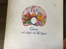 QUEEN A NIGHT AT THE OPERA - 1ST PRESS - 