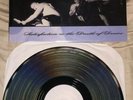 HATEBREED Satisfaction is the Death of Desire TEST PRESS /30 Made LP Unplayed