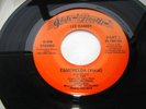 Rare Northern/Modern Soul Lee Gamby Esmerelda Score records 1984