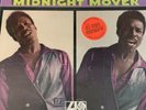 Wilson Pickett The Midnight Mover Original White Label Promo In MONO US with DJ