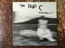The Dead C ?– Eusa Kills Vinyl LP  Flying Nun Records ?–1989
