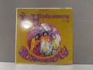 JIMI HENDRIX Are You Experienced 1967 or 1968 SEALED Orig RS 6261 Vinyl Lp MINT