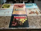 7 THE VENTURES - ANOTHER SMASH - BEACH PARTY-THE VENTURES Lonely bull Walk LPS