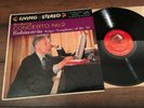 Beethoven: Concerto No. 2 Rubinstein 1958 RCA Living Stereo DG/SD LSC 2121 