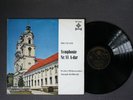 KEILBERTH Bruckner Sym. Nr. 6 TELEFUNKEN Stereo SLT 43076 NM