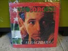 VASCO ROSSI ALBACHIARA RSD 2017 45 GIRI RARO FEGATO SPAPPOLATO