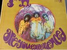 Jimi Hendrix Experience Are You Experienced Rare US Reprise 2nd Press
