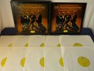 BEETHOVEN - COMPLETE STRING QUARTETS 10LP BOX, Amadeus Quartet, DG 2721 071