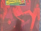 The Rolling Stones Dirty Work LP 1986 UK Orig Shrink/Sticker/Inner/Audio  Ex Con