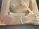 The Tony Williams Lifetime, albums,Turn It Over & EGO, 2- LP's