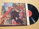 SANTANA, 70s ROCK PSYCHE FUSION LP, ABRAXAS, COLUMBIA LABEL
