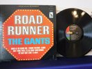 The Gants, Road Runner, Liberty Records LST 7432, 1965, Garage Rock, Pop Rock