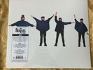 The Beatles - HELP  in MONO 2014 - 180g Vinyl Record LP OOP New & SEALED