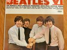 THE BEATLES Beatles VI Original Factory Sealed  LP