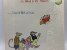 David McCallum,Caedmon,