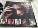 DAVID BOWIE - TOY - THE LOST ALBUM -VINYL LP STILL IN SHRINK RARE