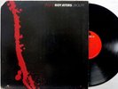 Roy Ayers Ubiquity LIFELINE 1977 lp Polydor PD-1-6108 gatefold