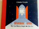 Columbia Records Lyn Murray Singers Christmas Carols 78 RPM LP (4)Album Set C 94