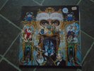 MICHAEL JACKSON: DANGEROUS (Double LP Vinyl) 1991 ISSUE