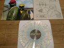 Black Sabbath 10 Year War Vinyl Technical Ecstasy/Never Say Die Bundle+Shipping